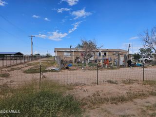 34286 W MACHO Road, Stanfield, AZ 85172