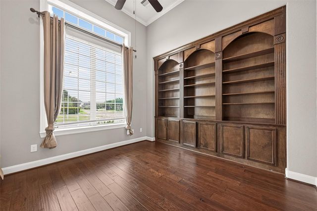 5303 Briarcliff Lane, Fulshear, TX 77441