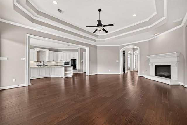5303 Briarcliff Lane, Fulshear, TX 77441