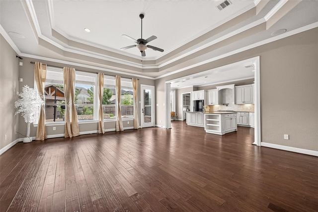 5303 Briarcliff Lane, Fulshear, TX 77441