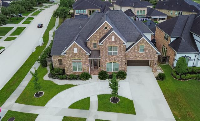 5303 Briarcliff Lane, Fulshear, TX 77441