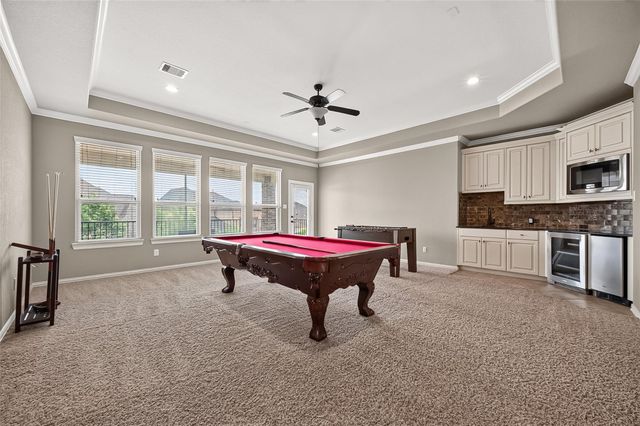 5303 Briarcliff Lane, Fulshear, TX 77441