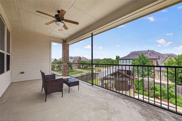 5303 Briarcliff Lane, Fulshear, TX 77441
