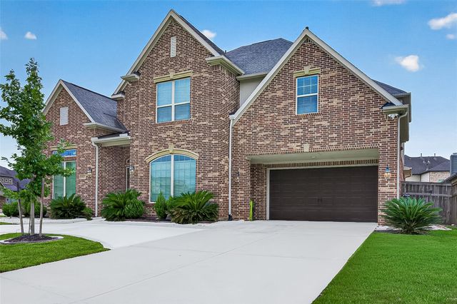 5303 Briarcliff Lane, Fulshear, TX 77441