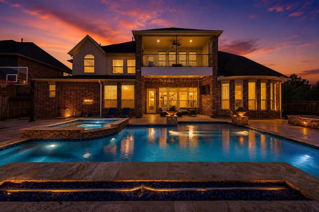 5303 Briarcliff Lane, Fulshear, TX 77441