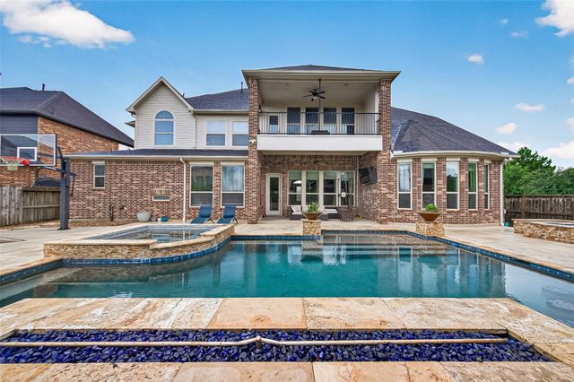 5303 Briarcliff Lane, Fulshear, TX 77441