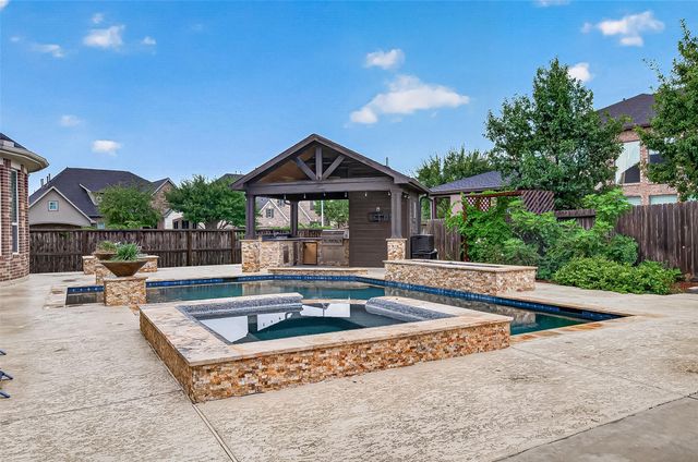 5303 Briarcliff Lane, Fulshear, TX 77441