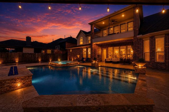5303 Briarcliff Lane, Fulshear, TX 77441