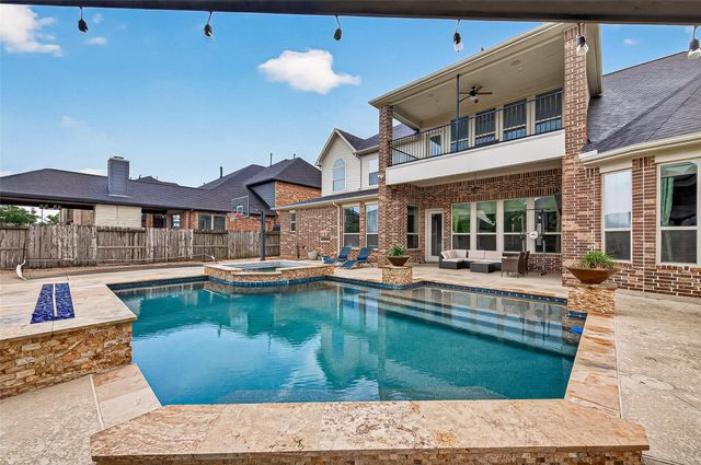 5303 Briarcliff Lane, Fulshear, TX 77441