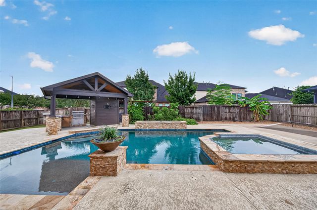 5303 Briarcliff Lane, Fulshear, TX 77441