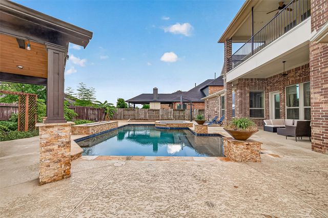 5303 Briarcliff Lane, Fulshear, TX 77441
