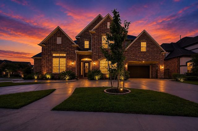 5303 Briarcliff Lane, Fulshear, TX 77441