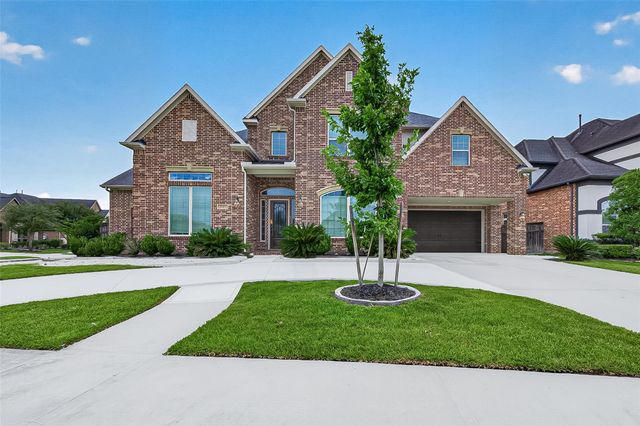 5303 Briarcliff Lane, Fulshear, TX 77441