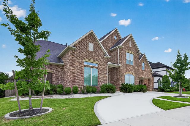 5303 Briarcliff Lane, Fulshear, TX 77441