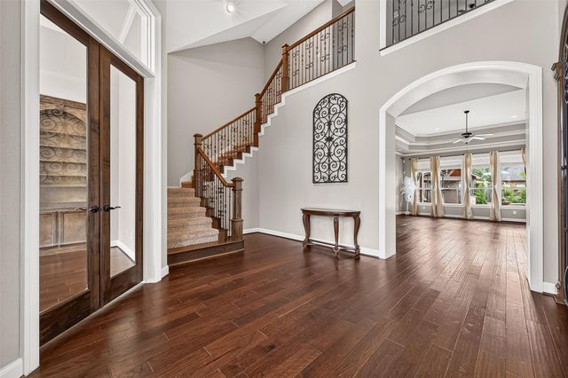 5303 Briarcliff Lane, Fulshear, TX 77441
