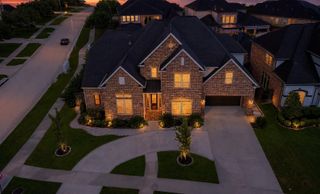 5303 Briarcliff Lane, Fulshear, TX 77441