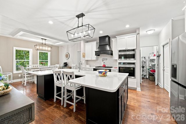 116 Harbor Ridge Drive, Statesville, NC 28677