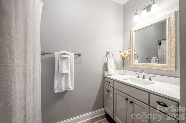 116 Harbor Ridge Drive, Statesville, NC 28677