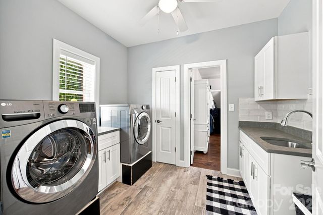 116 Harbor Ridge Drive, Statesville, NC 28677