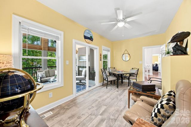 116 Harbor Ridge Drive, Statesville, NC 28677