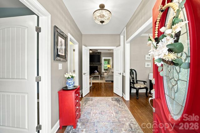 116 Harbor Ridge Drive, Statesville, NC 28677