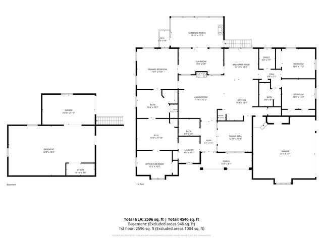 116 Harbor Ridge Drive, Statesville, NC 28677
