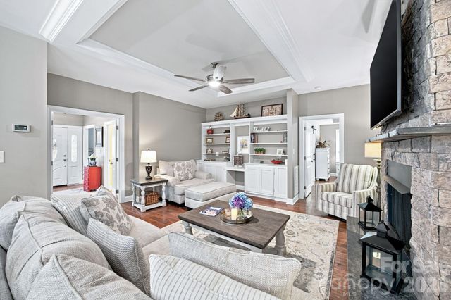 116 Harbor Ridge Drive, Statesville, NC 28677