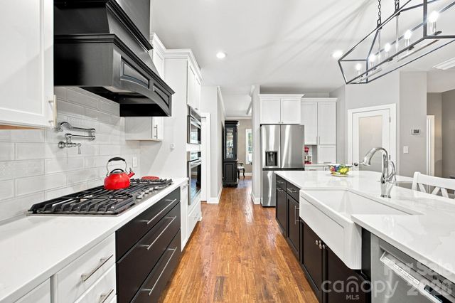 116 Harbor Ridge Drive, Statesville, NC 28677