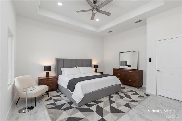 1085 S 12th Street, Raymondville, TX 78580