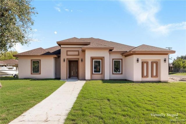 1085 S 12th Street, Raymondville, TX 78580