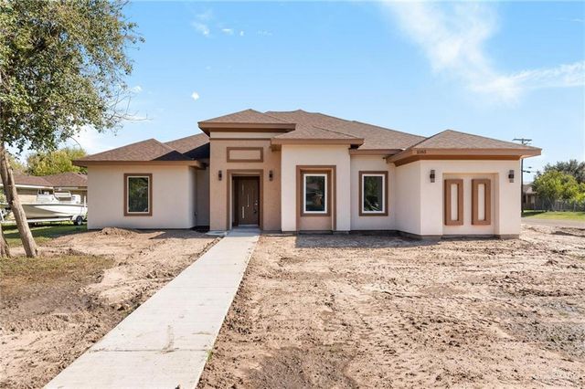 1085 S 12th Street, Raymondville, TX 78580