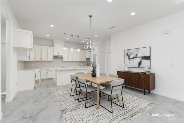 1085 S 12th Street, Raymondville, TX 78580