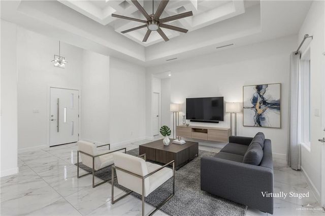 1085 S 12th Street, Raymondville, TX 78580