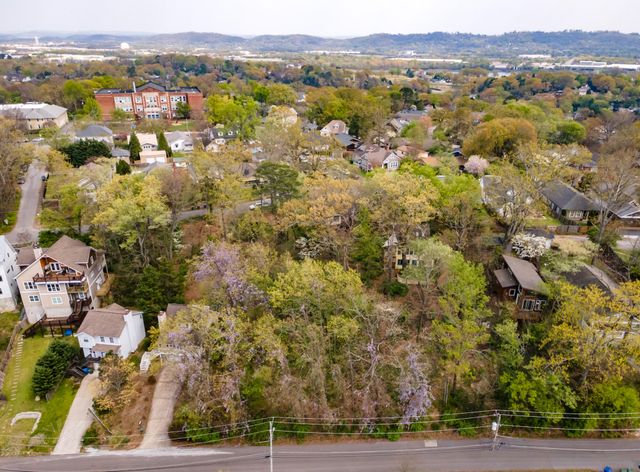 522 Crewdson Street 11, Chattanooga, TN 37405