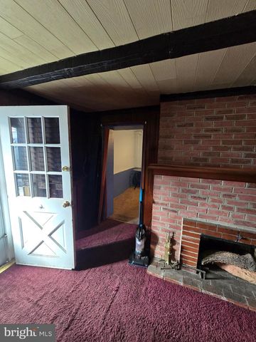 1535 ELMWOOD AVE, Folcroft, PA 19032