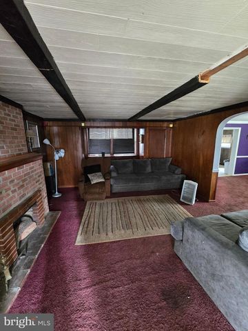 1535 ELMWOOD AVE, Folcroft, PA 19032