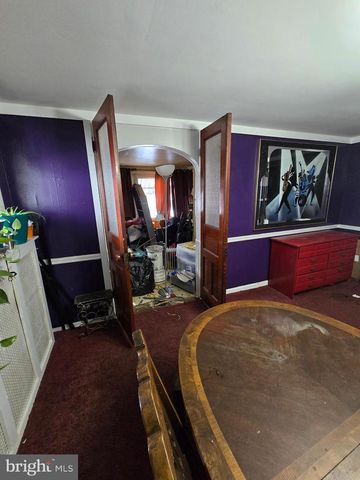 1535 ELMWOOD AVE, Folcroft, PA 19032