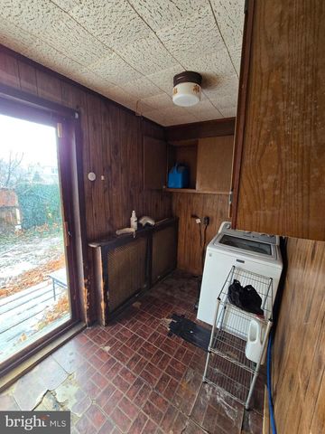 1535 ELMWOOD AVE, Folcroft, PA 19032