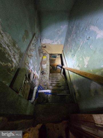 1535 ELMWOOD AVE, Folcroft, PA 19032