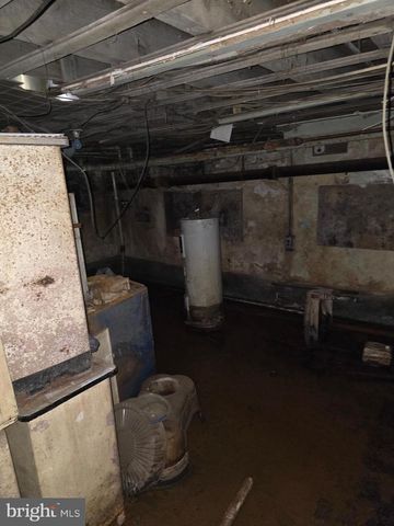 1535 ELMWOOD AVE, Folcroft, PA 19032