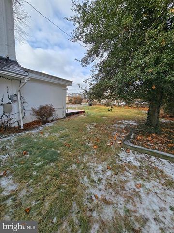 1535 ELMWOOD AVE, Folcroft, PA 19032