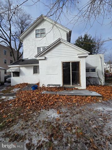 1535 ELMWOOD AVE, Folcroft, PA 19032