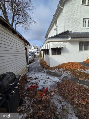 1535 ELMWOOD AVE, Folcroft, PA 19032