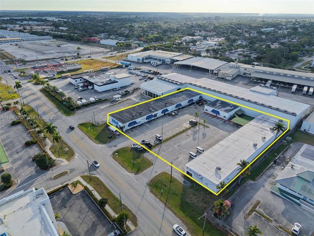 210 N Krome Ave, Florida City, FL 33034