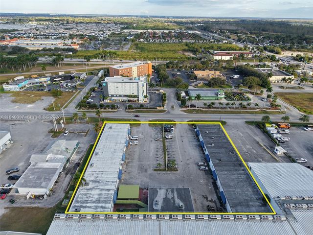 210 N Krome Ave, Florida City, FL 33034