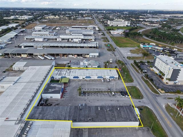 210 N Krome Ave, Florida City, FL 33034