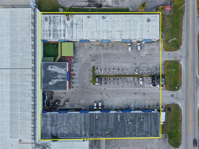 210 N Krome Ave, Florida City, FL 33034