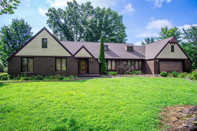 98 E Wyrick Street, Corbin, KY 40701