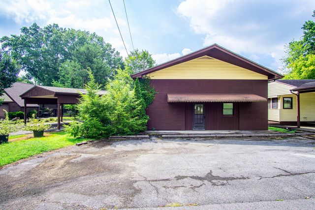 98 E Wyrick Street, Corbin, KY 40701