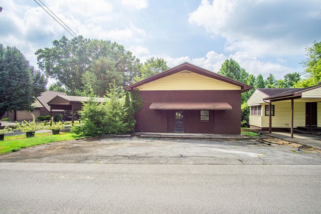 98 E Wyrick Street, Corbin, KY 40701